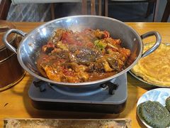 -61号餐吧(兴坪古镇漓江店)