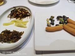 -幸福蔬·时尚蔬食(黄山湖公园店)