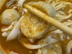 -四里沙茶面(七星西路分店)