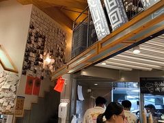 -火山屋台(新街口店)