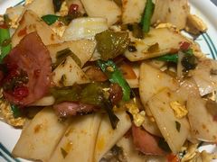 腾冲大救驾-云海肴·汽锅鸡·云南菜(高德置地店)