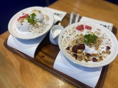 -自然椰·海南清补凉(海月广场店)