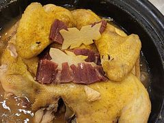 -一楼食业·美食人家
