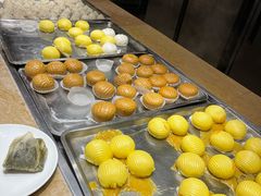 -上海浦东星河湾酒店