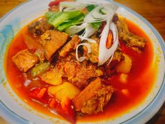 -新疆伊宁远征餐厅