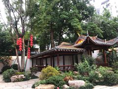 -星巴克(福州三坊七巷店)