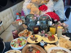 -Nord Grill&Bar Highland诺德西餐(深圳欢乐海岸店)