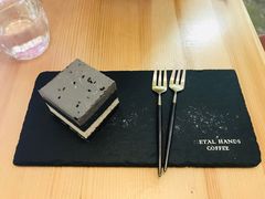-铁手珈琲制造局metalhands(望京店)
