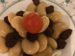 -酌宴府The China Club·广州万富希尔顿酒店(云城东路店)