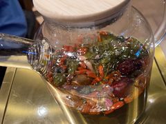 -百草滩羊清水涮羊肉(长城路店)