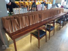 -热血兄弟·炭火烤肉(融侨中心店)