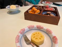 -梅间堂茶馆(绿地缤纷城店)
