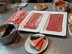 -君邦火锅(新疆大厦店)