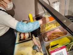 -传闻来紫菜包饭·打糕(西塔韩百店)