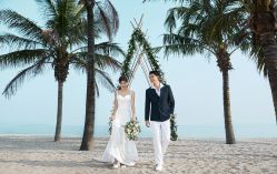 -经典婚纱摄影美学馆·私人定制