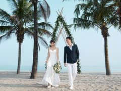 -经典婚纱摄影美学馆·私人定制