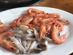 -凯华海鲜火锅·传承三十六年