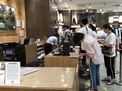 -MUJI无印良品(万达天鹅湖店)