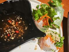 -越谜·越南餐厅(长白店)