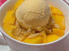 -甜心妈妈·榴莲星级糖水(北京路总店)