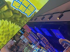 -喜井无限自助烤肉公司(石厦店)