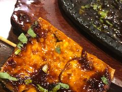 -串玖郎绿色串吧(丽晶公馆店)