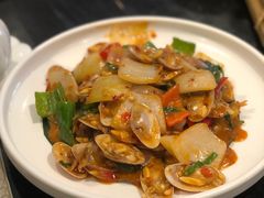 -Thai Alley泰爱里(二沙岛店)