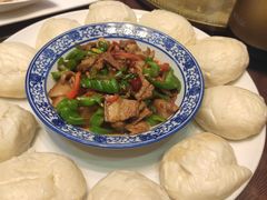 -千岛湖花园饭店-中餐厅