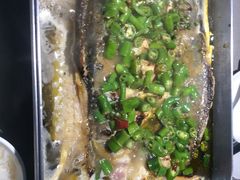 -半天妖烤鱼(印象城店)