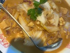 老妈炖菜-老边饺子馆·东北菜(虎坊桥店)