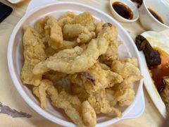 -陈根记大牌档