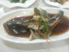 -琼大师东方烤乳猪(亚特兰蒂斯店)