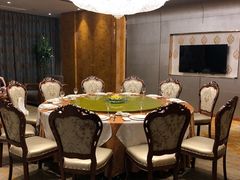 包厢-东方山水金沙酒店-雅香阁中餐厅