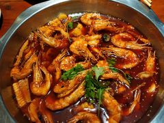 -惠友大虾(太原北街店)