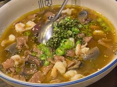 -茶叁酒肆·楚味江湖(菱角湖店)