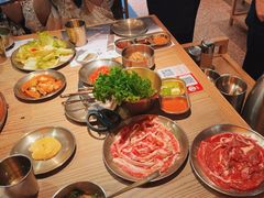-西塔老太太泥炉烤肉(杭州首店)