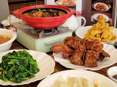 -双福饺子营餐厅(财富广场店)