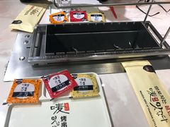 -唛嘻哒烤串朝鲜族风味(金桥店)