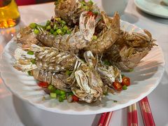 -必点海鲜·海肠捞饭(滨江道一店)