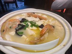 -羡餐厅·杭帮菜·淳菜(千岛湖自由洲际殿店)