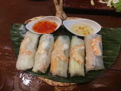 -茉莉.Red Crab