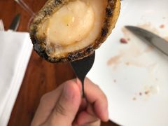 -上海柏悦酒店·世纪100牛排馆