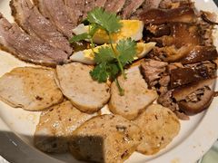 -潮界(虹桥新天地店)