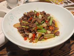 -湖南人家·家传湖南菜(水围店)