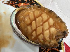 -万宝海鲜舫(劳动公园店)