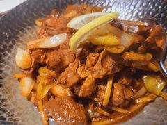 -桂小厨广西菜(青秀万达店)