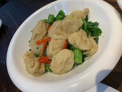 -凤厨顺德水乡凤味馆(大良锦龙路店)