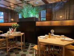 -庐灶江南·江南菜·四合院Bistro(东直门雍和宫·原华侨宾馆店)