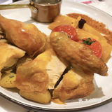 天津美食清单 | 环境和菜品超赞的3家西餐厅