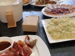 -喜洲翰林餐厅(董家百年老宅店)